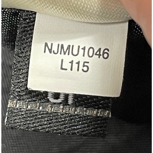 Kate Spade Skirt the Rules Tweed A-Line Skirt Black Sz 6 Business Career Preppy - Picture 11 of 12